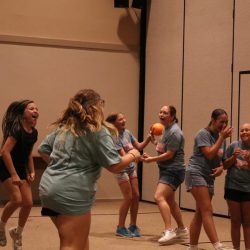 Dodgeball Celly