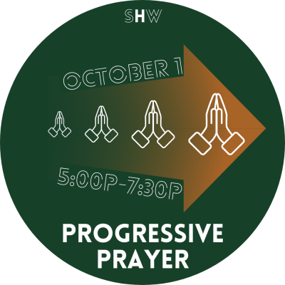 Progressive Prayer